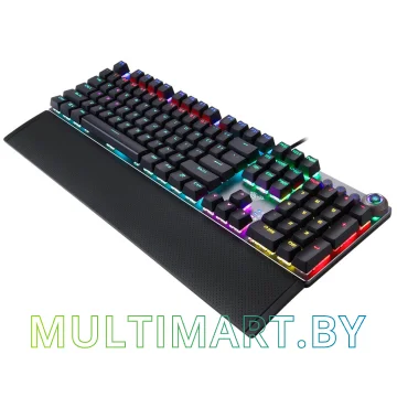 Клавиатура AULA Wind F2058 картинка 2